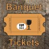 Banquet - Ticket - Table - 2