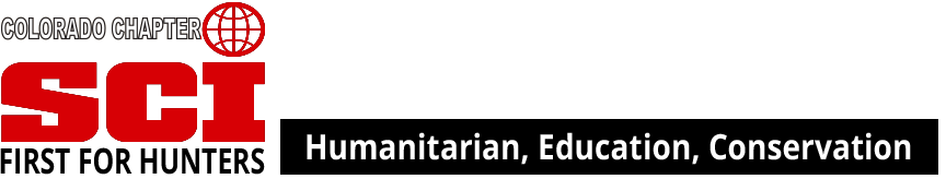Safari Club International of Colorado